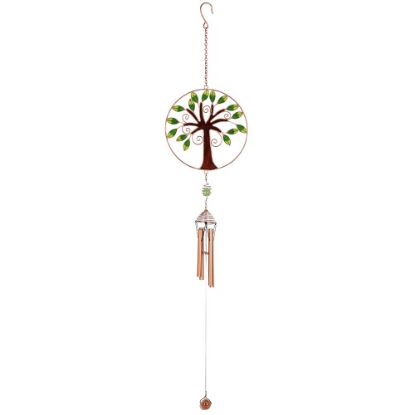 Picture of Tree of Life Windchime