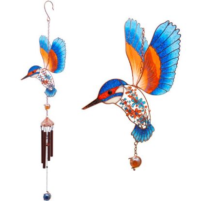 Picture of Kingfisher Windchime