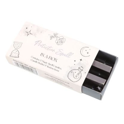 Picture of Magic Protection Spell in a Box