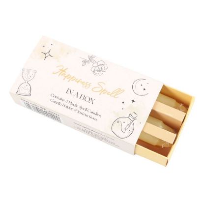 Picture of Magic Happiness Spell in a Box