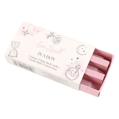 Picture of Magic Love Spell in a Box