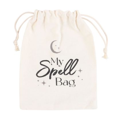Picture of Cotton Spell Bag
