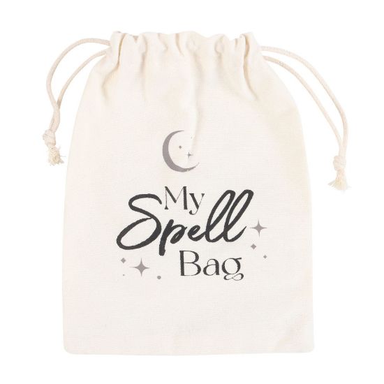Picture of Cotton Spell Bag