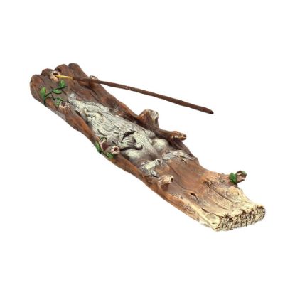 Picture of Ent Incense Burner 27cm