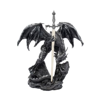 Picture of Black Dragon Sword 22.5cm