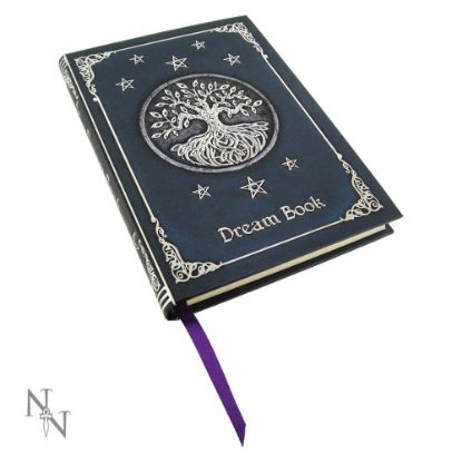 Picture of Embossed Dream Book 17cm