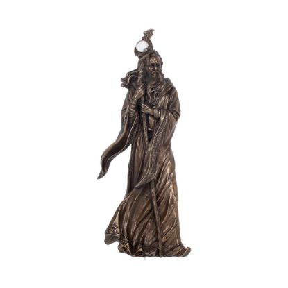 Picture of Merlin Bronze 28cm
