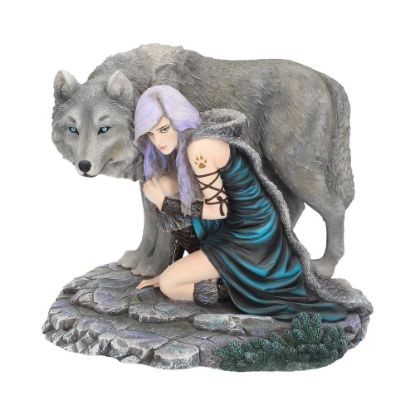 Picture of Protector (Limited Edition) (AS) 25cm