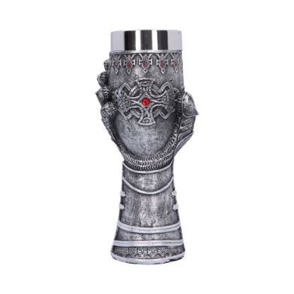 Picture of Gauntlet Goblet 23cm