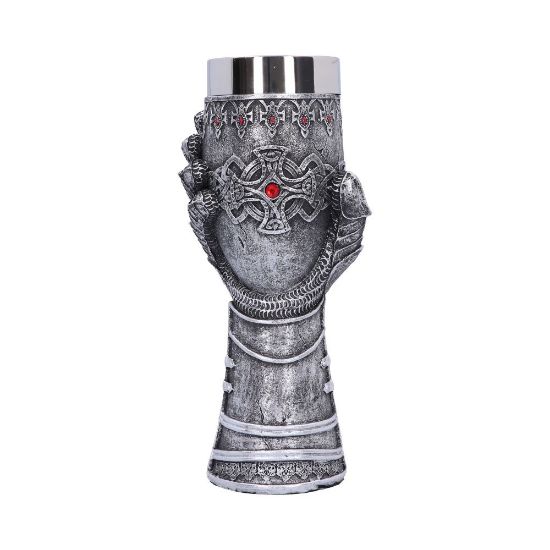 Picture of Gauntlet Goblet 23cm