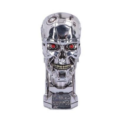 Picture of Terminator 2 Head Box 21cm