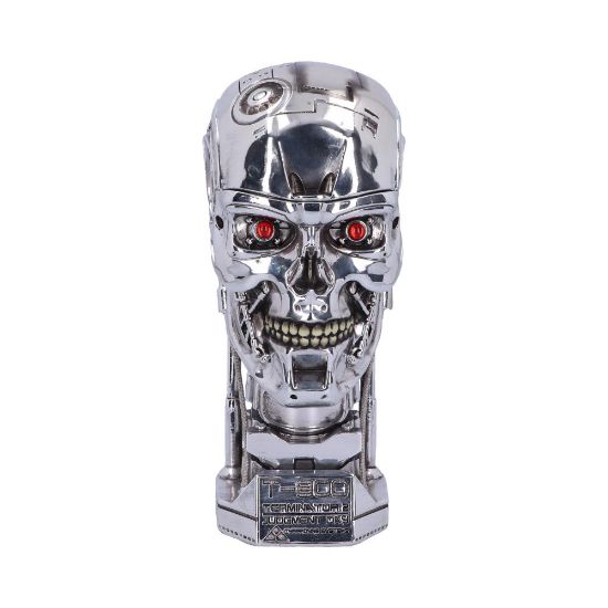 Picture of Terminator 2 Head Box 21cm