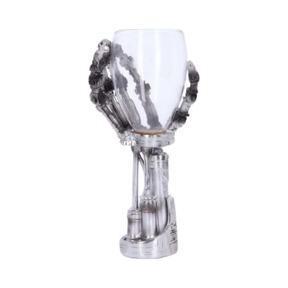 Picture of Terminator 2 Hand Goblet 19cm