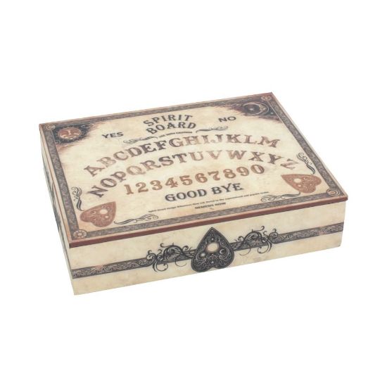Picture of Jewellery Box Spirit Board (NN) 25cm
