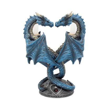 Picture of Dragon Heart (AS) 23cm