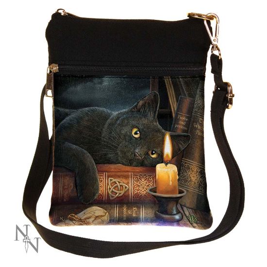 Picture of The Witching Hour (LP) Shoulder Bag 23cm