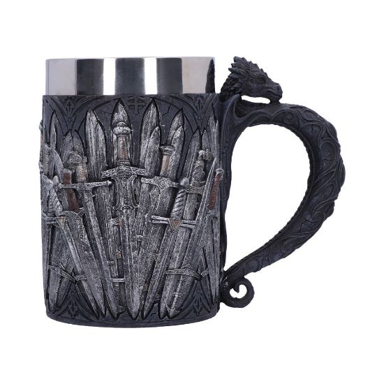 Picture of Sword Tankard 14cm