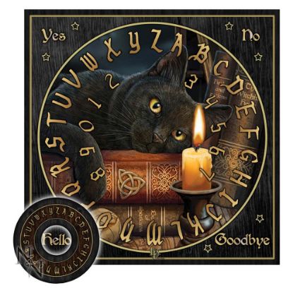 Picture of The Witching Hour Spirit Board (LP) 38.5cm