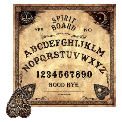 Picture of Spirit Board (NN) 38.5cm