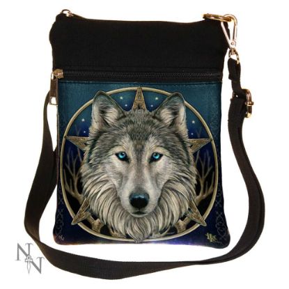 Picture of Wild One (LP) Shoulder Bag 23cm