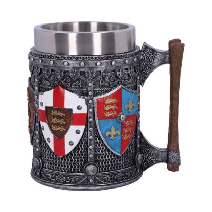 Picture of English Tankard 13.5cm
