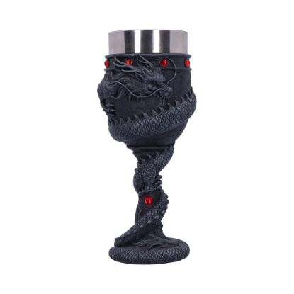 Picture of Dragon Coil Goblet 20cm