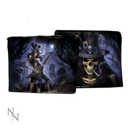 Picture of Play Dead Wallet (JR)