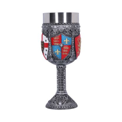 Picture of English Goblet 17cm
