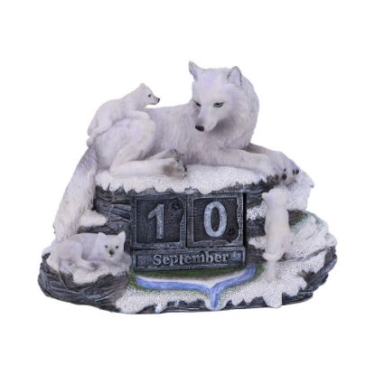 Picture of Mother's Watch Calendar 13cm