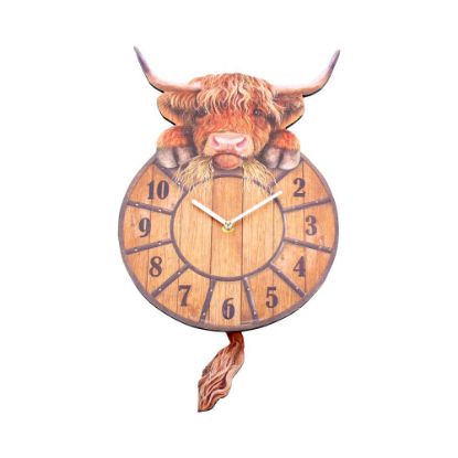 Picture of Highland Tickin'