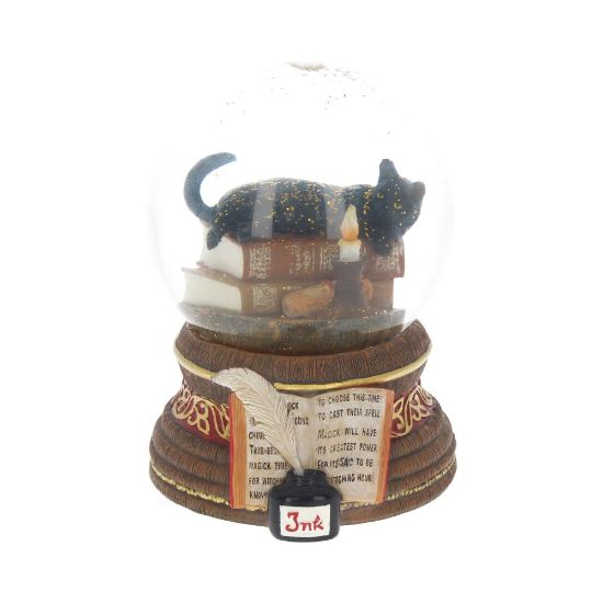 Picture of Witching Hour Snowglobe (LP) 11cm