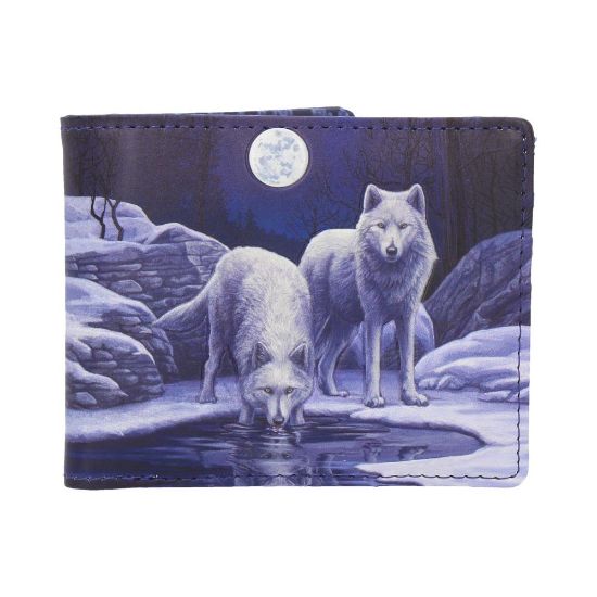 Picture of Warriors of Winter Wallet (LP)