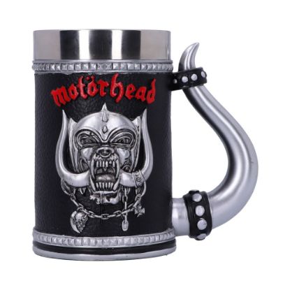 Picture of Motorhead Tankard 14.5cm