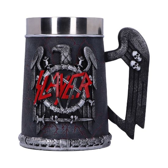 Picture of Slayer Tankard 14cm