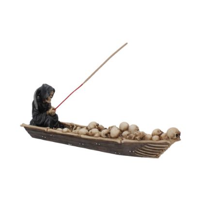 Picture of The Ferryman Incense Holder