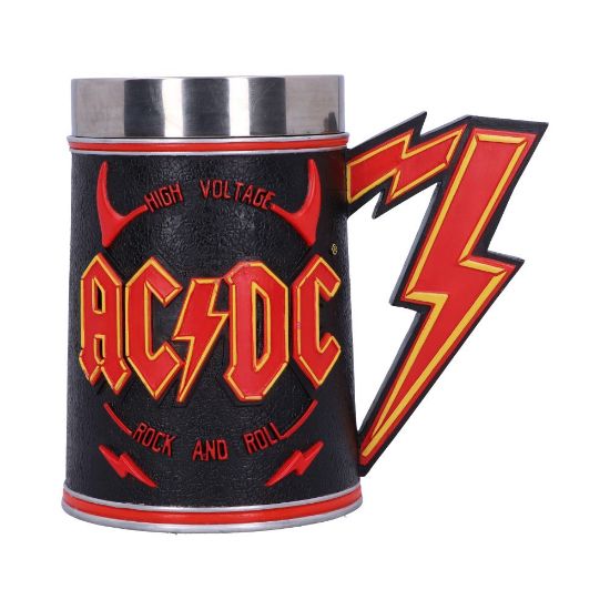 Picture of ACDC Tankard