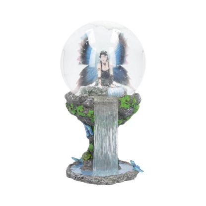 Picture of Immortal Flight (AS) Snowglobe 100mm