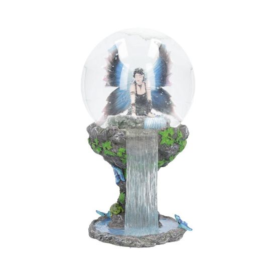 Picture of Immortal Flight (AS) Snowglobe 100mm