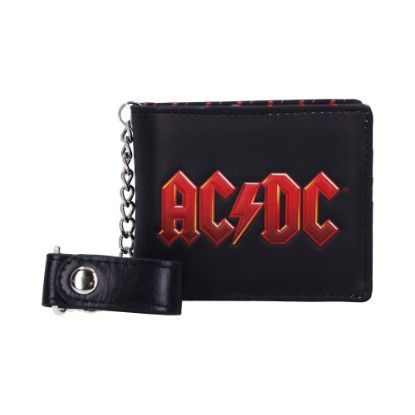 Picture of ACDC Wallet 11cm