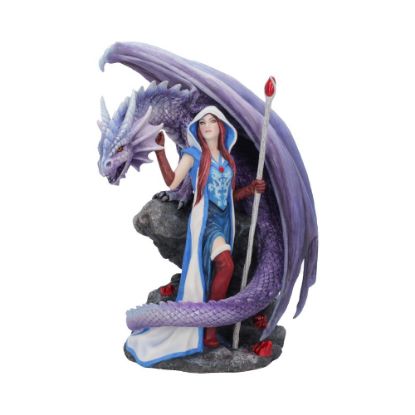 Picture of Dragon Mage 24cm (AS)