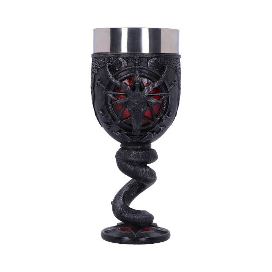 Picture of Baphomet Goblet 16cm