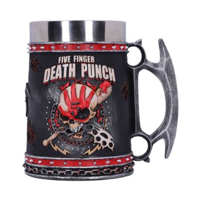 Picture of Five Finger Death Punch Tankard 15cm