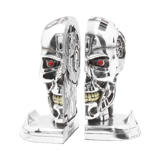 Picture of Terminator 2 Bookends 18.5cm