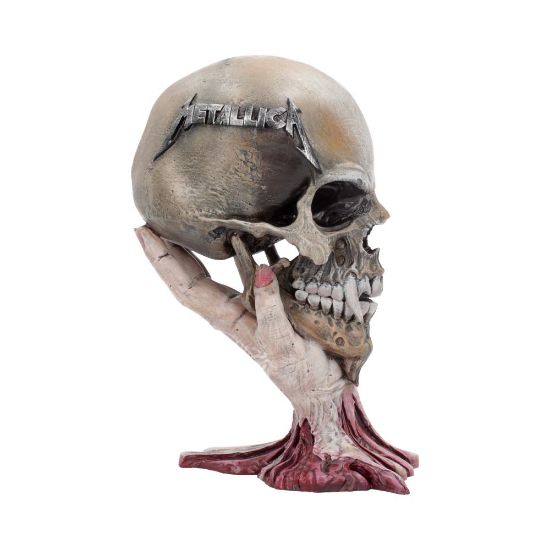 Picture of Metallica - Sad But True Skull 22cm