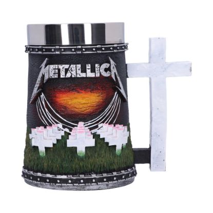 Picture of Metallica - Master of Puppets Tankard
