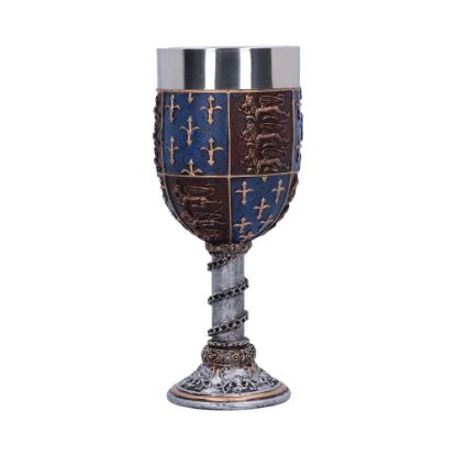 Picture of Medieval Goblet 17.5cm
