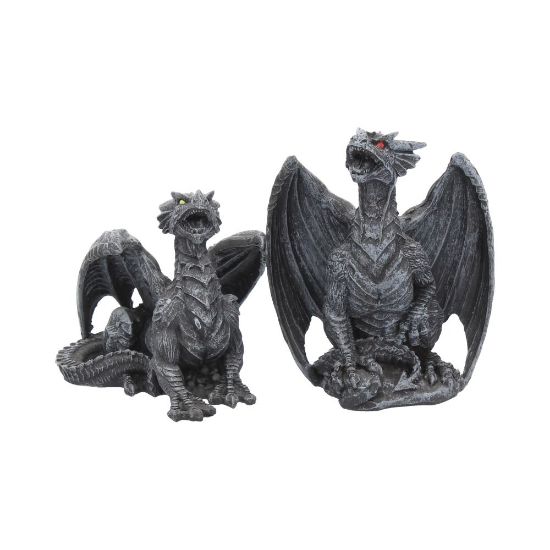 Picture of Dark Fury (Set of 2) 10cm