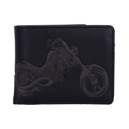 Picture of Wallet - Bike 11cm