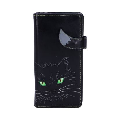 Picture of Lucky Cat Purse (Large) 18.5cm