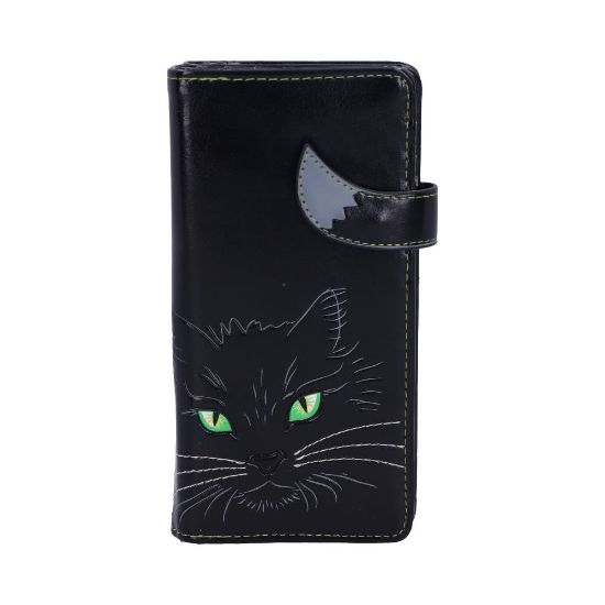 Picture of Lucky Cat Purse (Large) 18.5cm